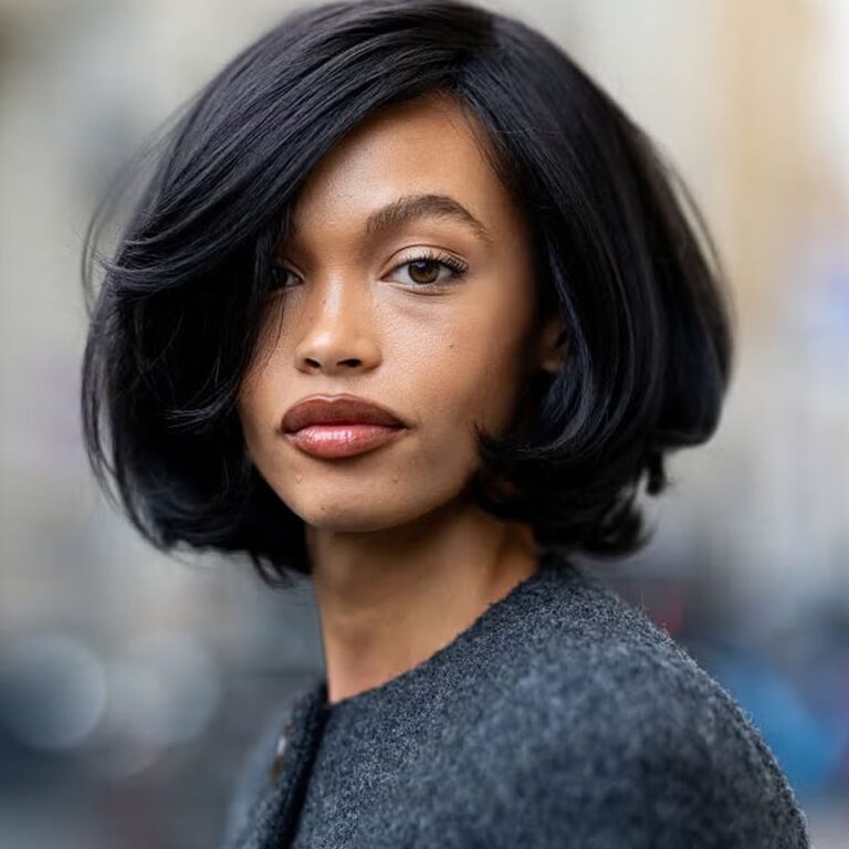 26 Simple Chin Length Bob Haircuts to Try in 2027