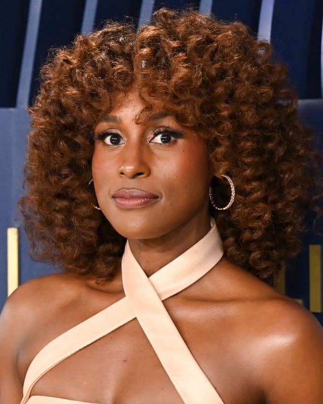 Voluminous Shoulder Length Auburn Curls Voluminous Shoulder Length Auburn Curls — Simple Curly Hair Haircuts