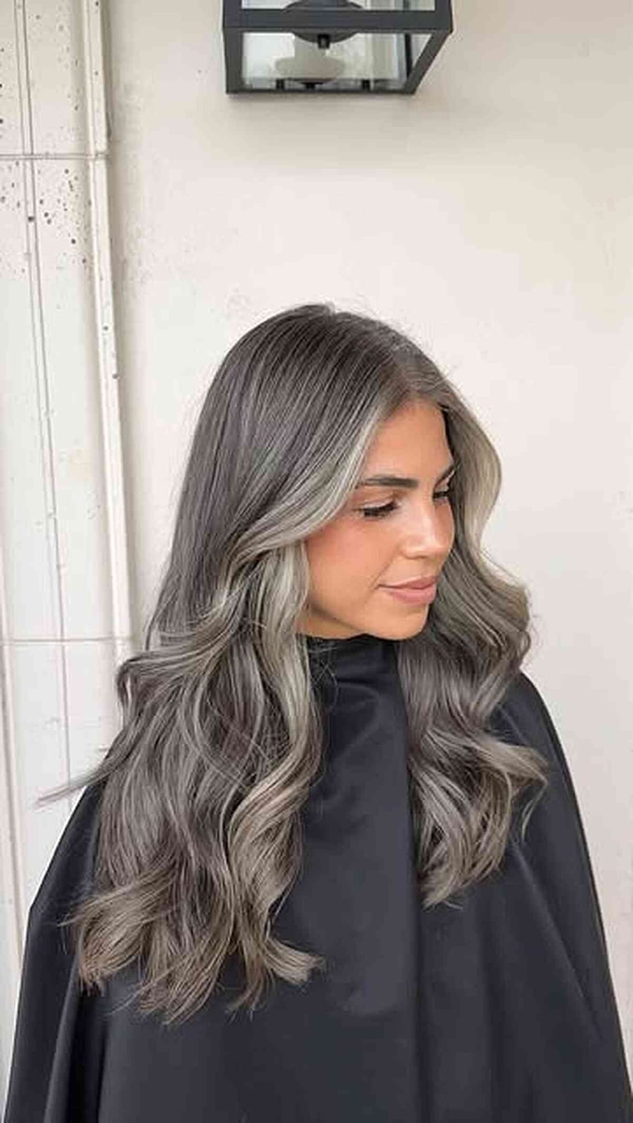 Mid-Back Deep Burgundy Mid-Back Deep Burgundy — Simple Hair Color Chart