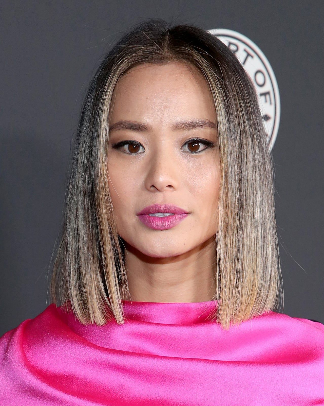 Sleek Chin Length Blunt Bob Sleek Chin Length Blunt Bob — Simple Haircuts for Fine Hair