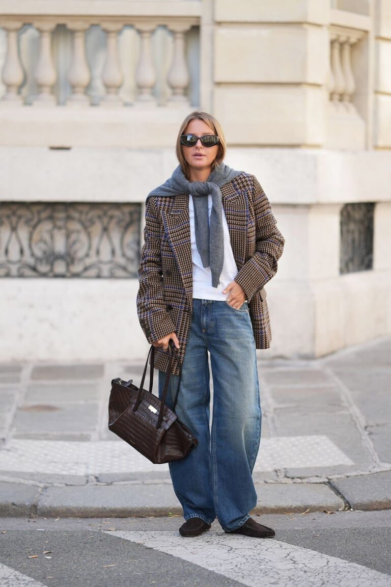 29 Simple Loafer Outfits 2027 with Skirts and Shorts