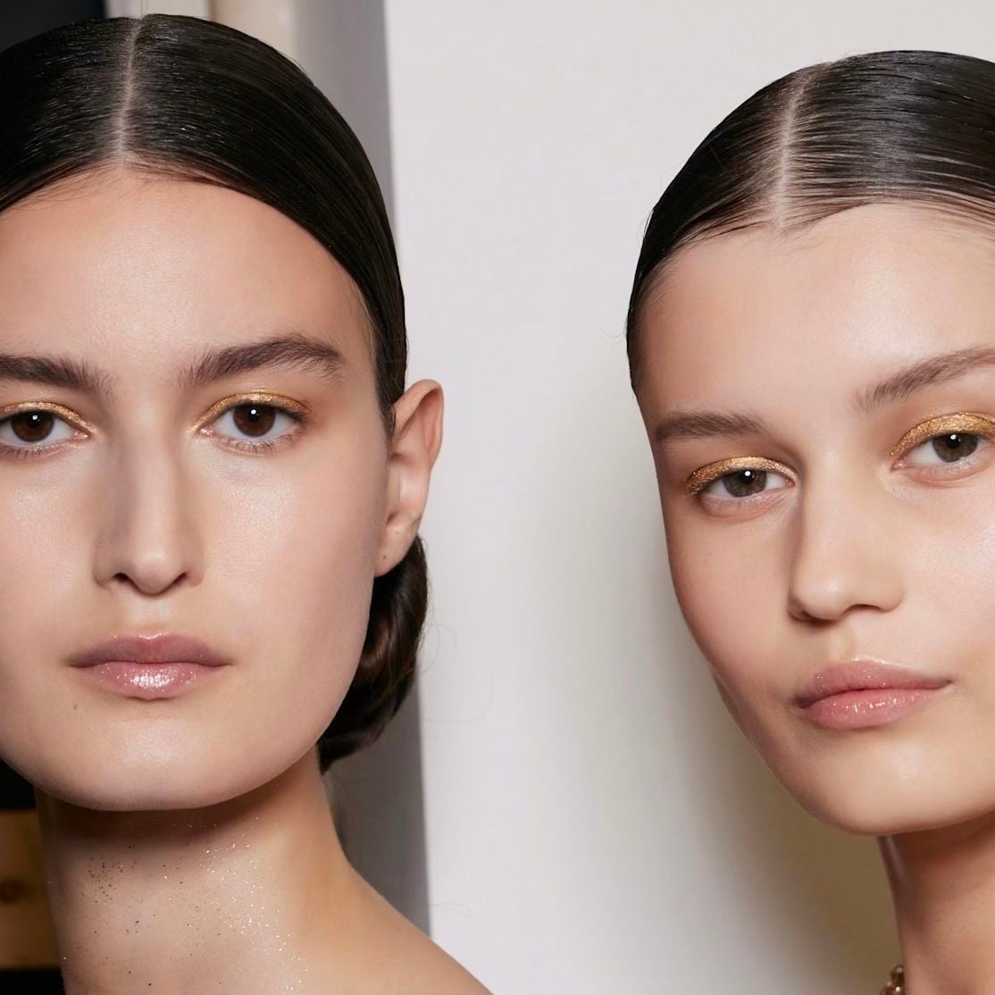 How to Achieve a Slicked Back Bun — Simple Slicked Back