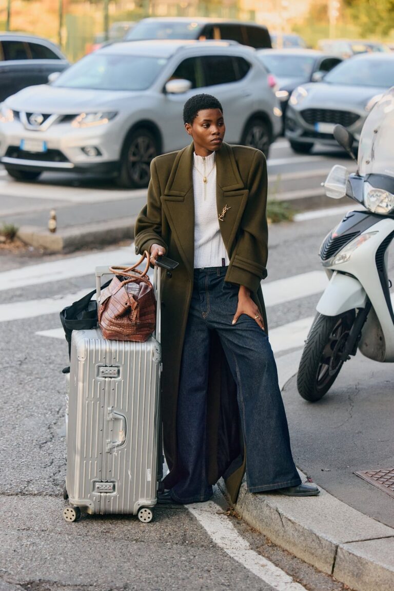 30 Simple Streetwear Style Outfits 2027 for Everyday