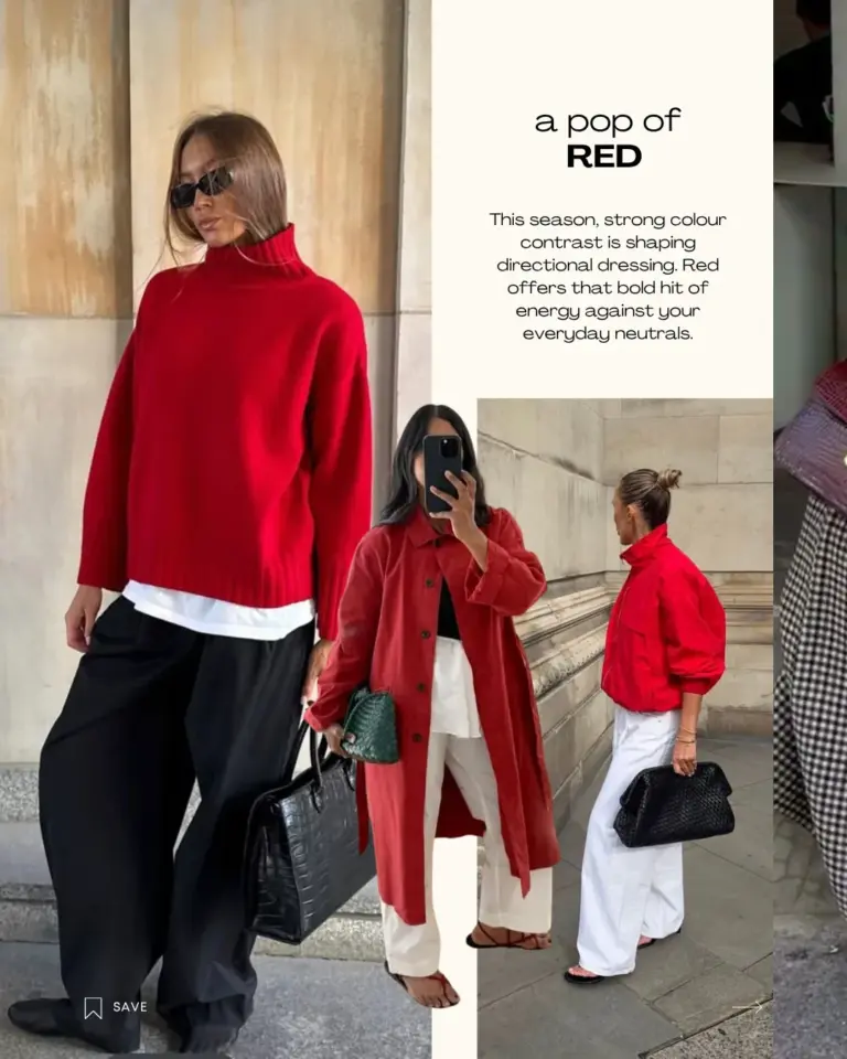 Streetwear Women Winter Outfits: Trendy Ways to Style Cold-Weather Looks
