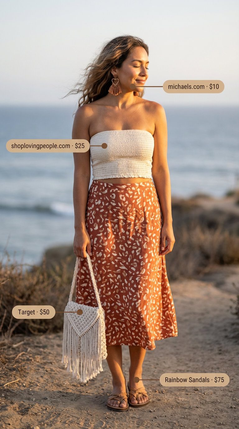 summer skirt outfits 2026 - Style Inspiration summer skirt outfits 2026 outfit idea - fashion styling inspiration