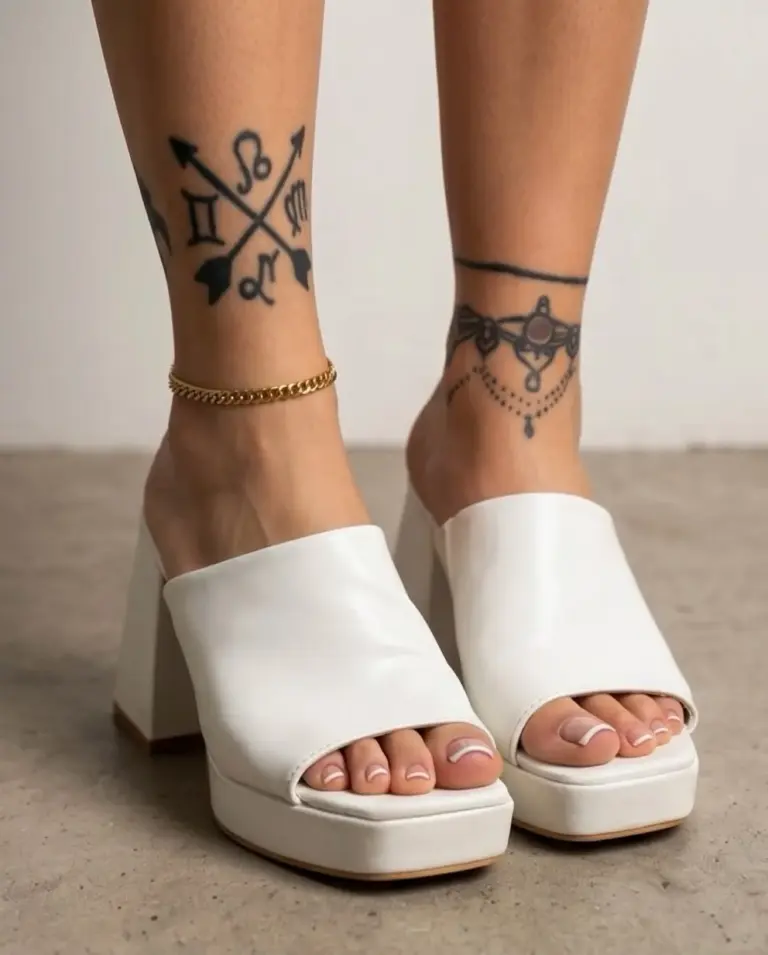 Summer White French Toes 2026 That Look Fresh, Elegant, and Timeless