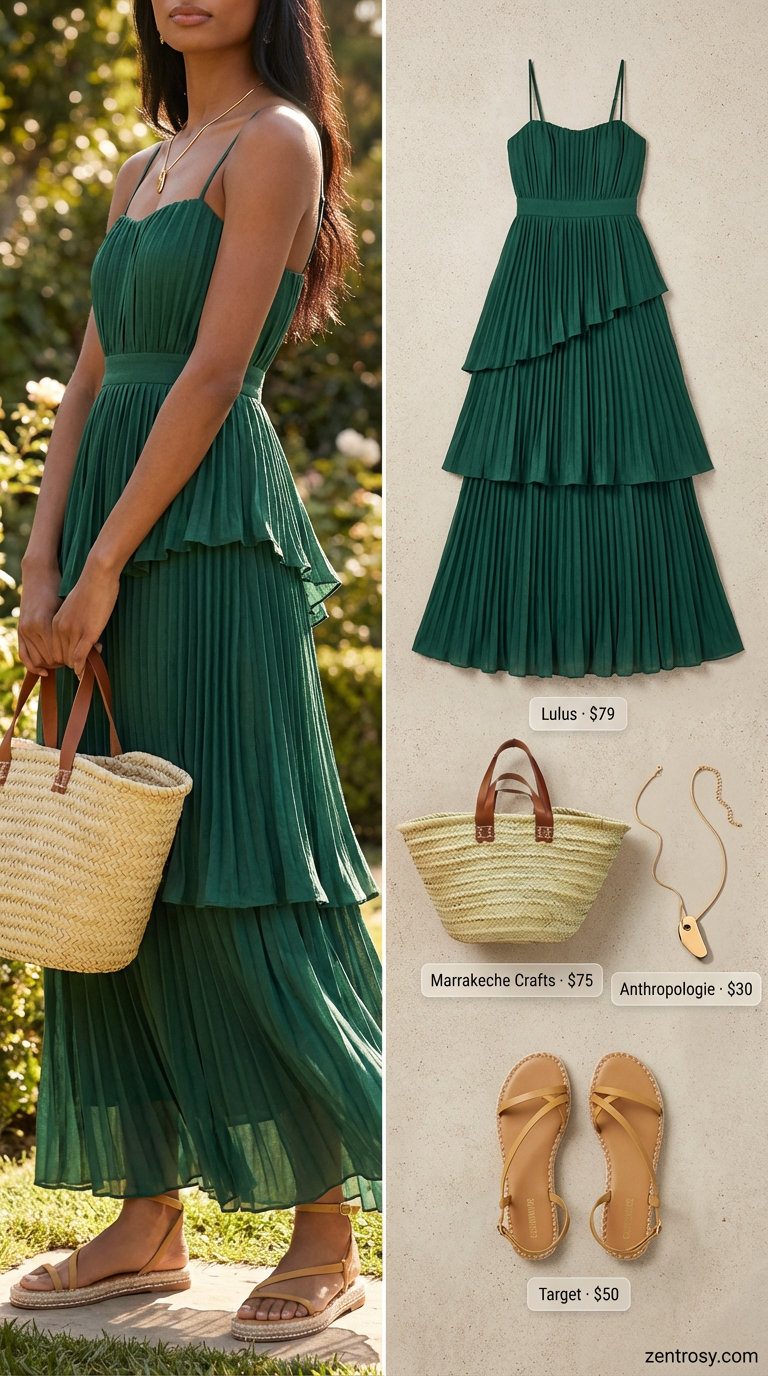 summer women outfits for work 2026 - Style Inspiration summer women outfits for work 2026 outfit idea - fashion styling inspiration
