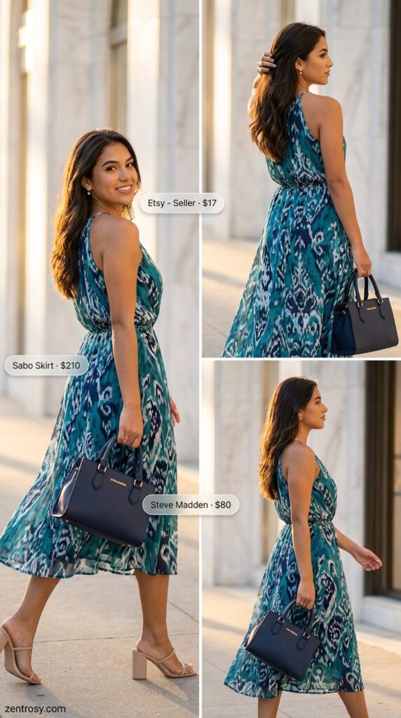 28 Chic Summer Women Outfits for Work That You’ll Love in 2026