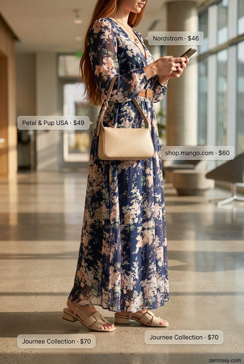 summer women outfits for work 2026 - Style Inspiration summer women outfits for work 2026 outfit idea - fashion styling inspiration