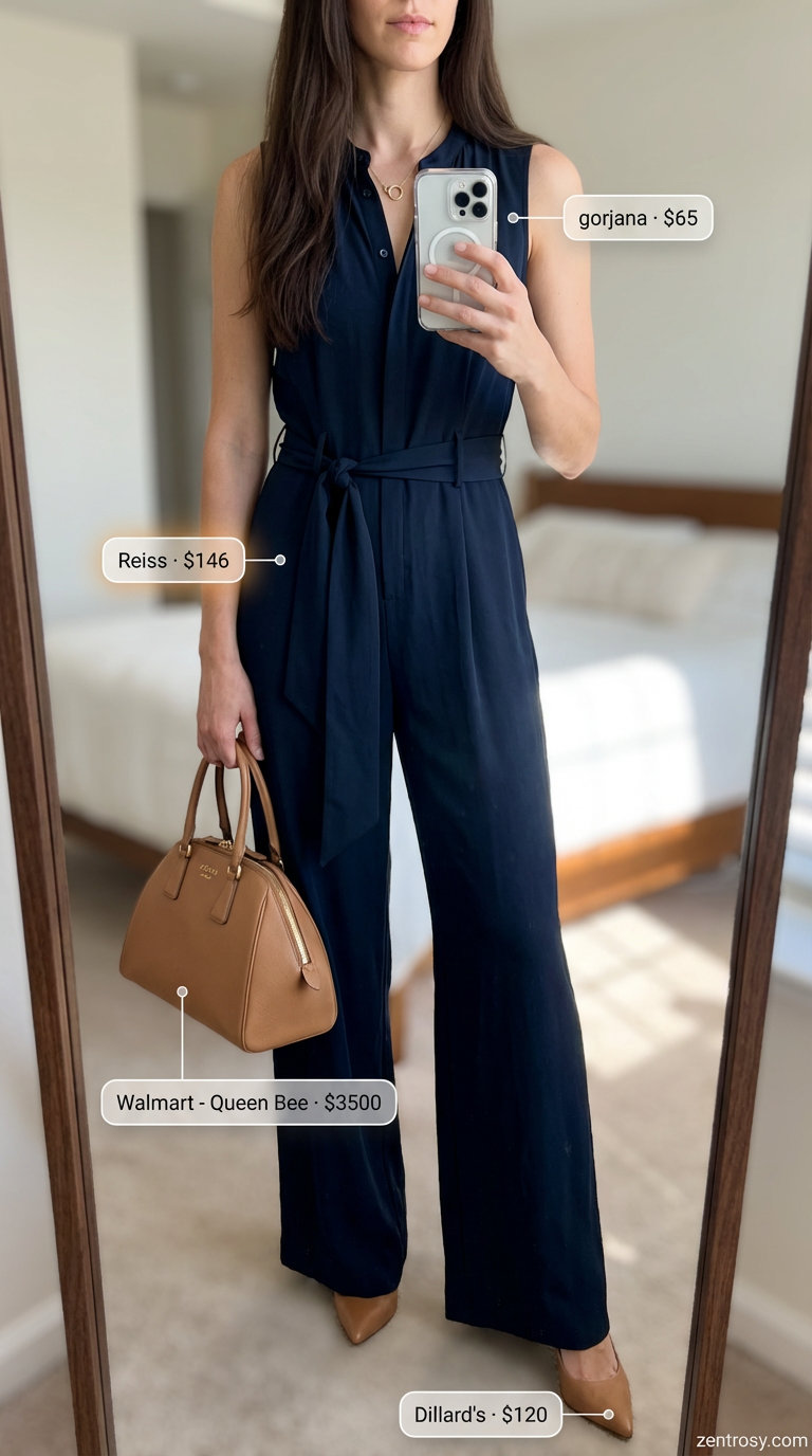 summer women outfits for work 2026 - Style Inspiration summer women outfits for work 2026 outfit idea - fashion styling inspiration
