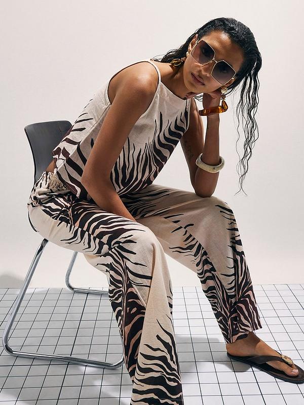 Trendy Animal Print Outfits