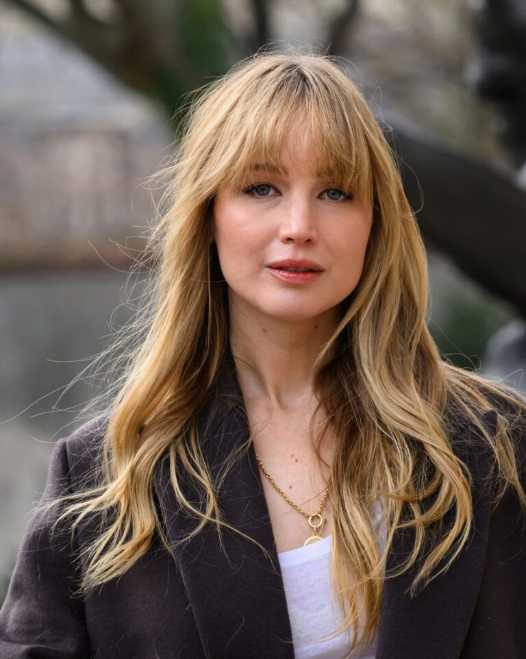 32 Trendy Bangs Style 2027 for Every Hair Type