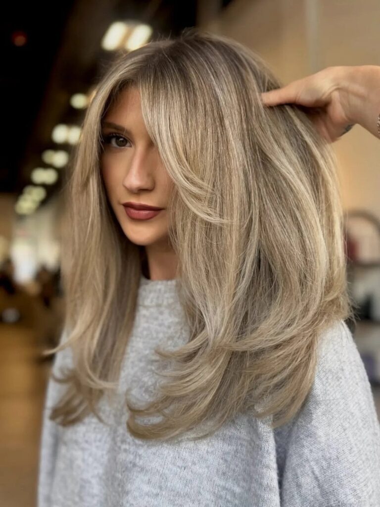 30 Trendy Blonde Balayage Hair Color Ideas 2027