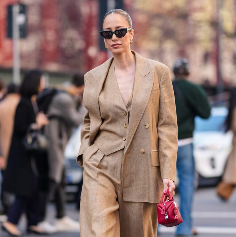 33 Trendy Business Professional Outfits 2027 for the Modern Office