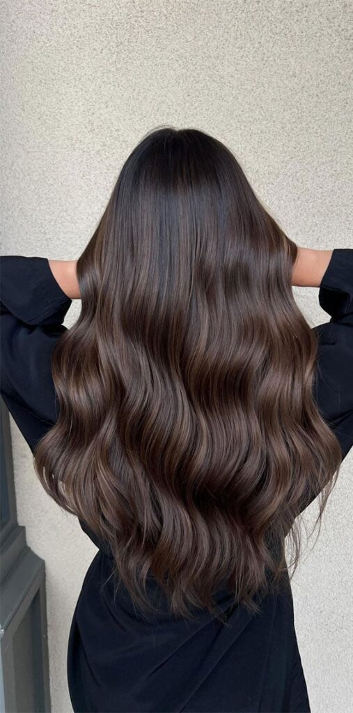 34 Trendy Chocolate Hair Color Ideas 2027 for a Rich Look