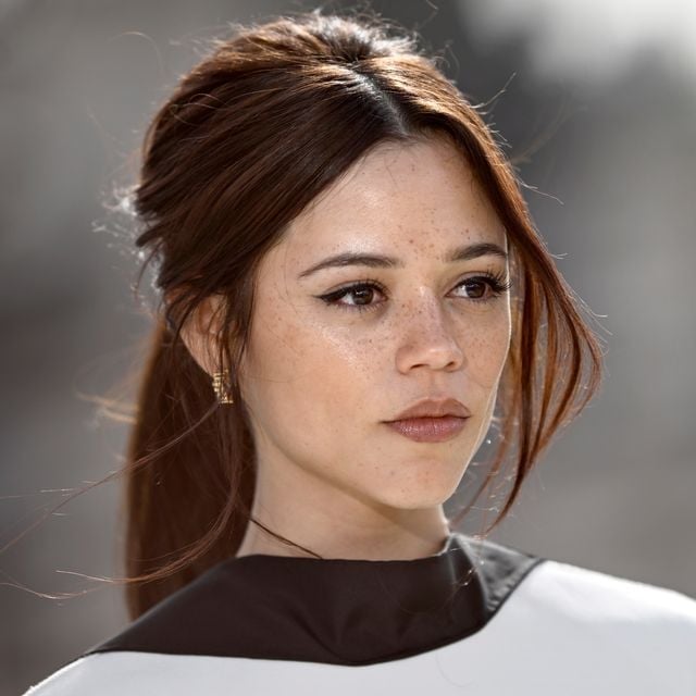 Dark Brown With Cool Babylights — Trendy Cool Brown Hair