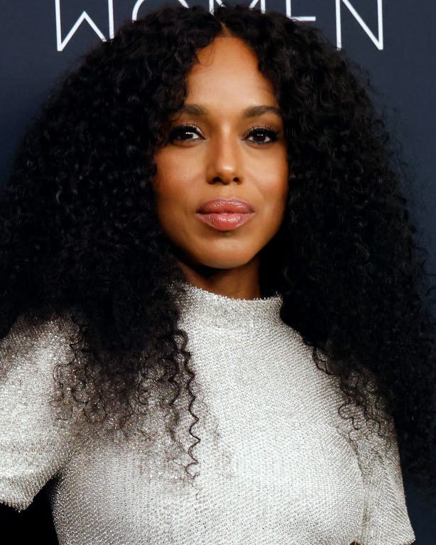 Shoulder Length Layers With Face-Framing Bangs Shoulder Length Layers With Face-Framing Bangs — Trendy Curly Hair Natural