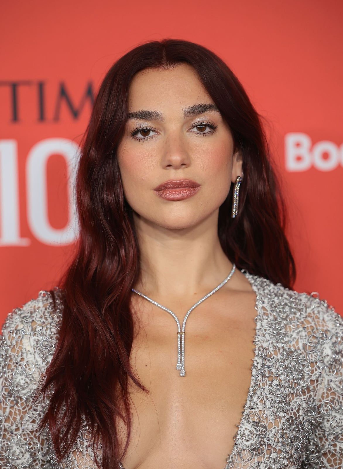 Dark Brown With Auburn Undertones Dark Brown With Auburn Undertones — Trendy Dark Hair Color