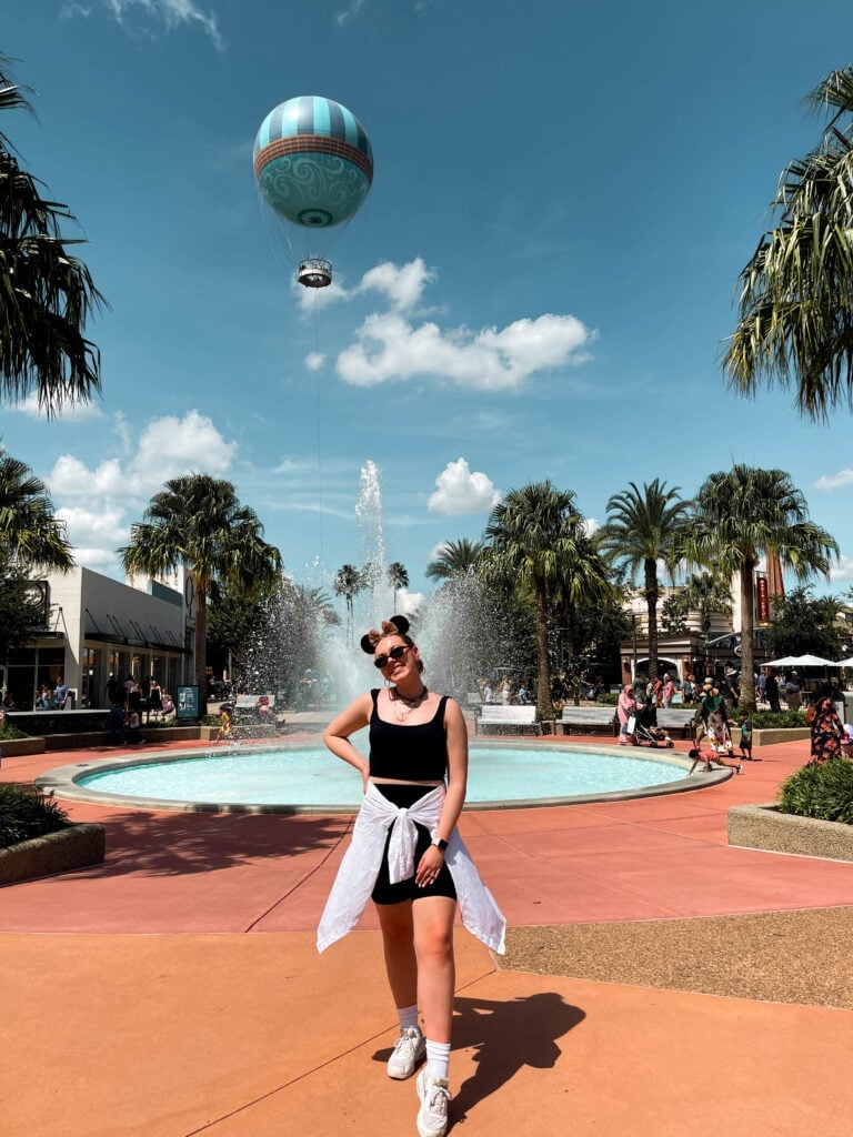 Black Crop Top Mini Skirt White Shirt Tie Black Crop Top Mini Skirt White Shirt Tie — Trendy Disney Outfits