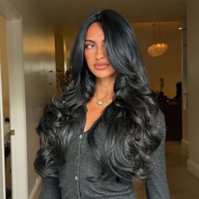 21 Trendy Extensions Hair 2027 for Ultimate Volume