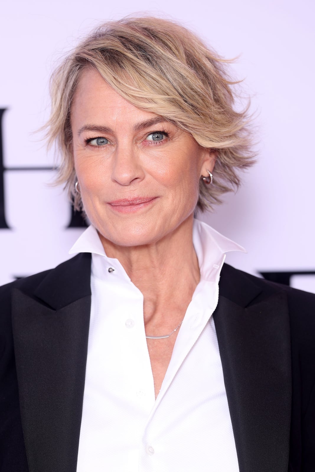 Short Pixie Cut Volume Crown Wispy Bangs — Trendy Fine Hair