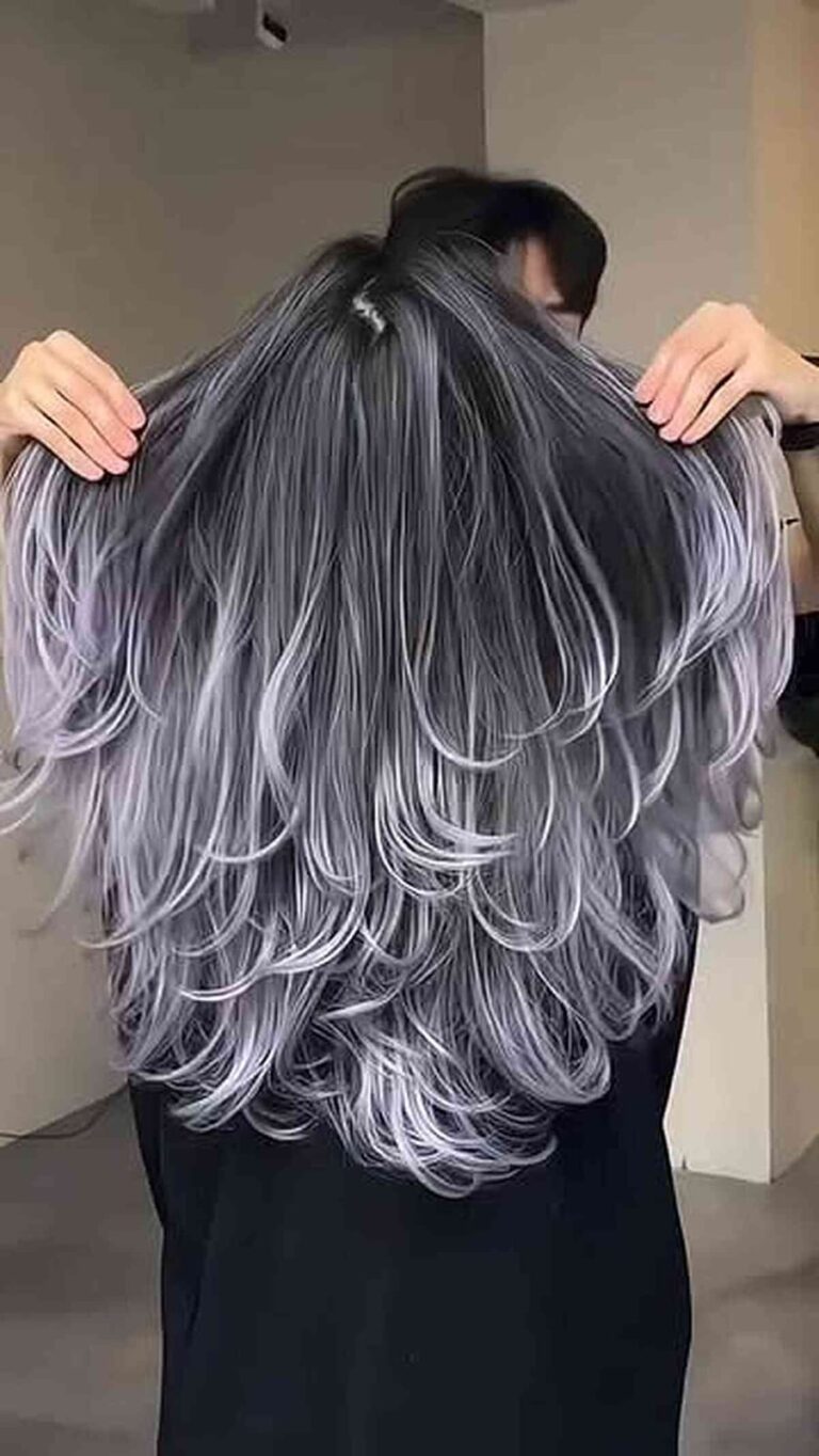 21 Trendy Gray Hair Color Ideas for 2027