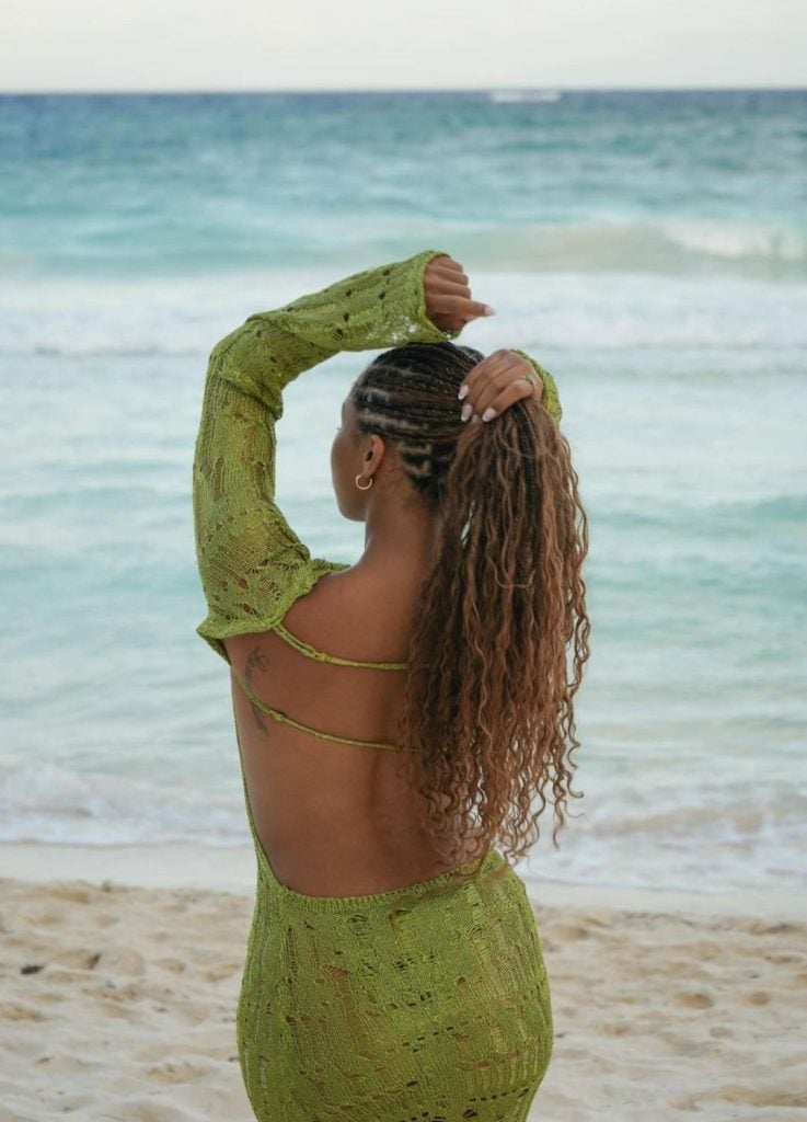 Heatless Hairstyles for Hot Weather — Trendy Heatless Curls