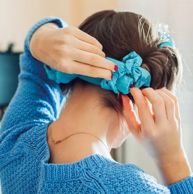 Best Heatless Curl Method — Trendy Heatless Curls