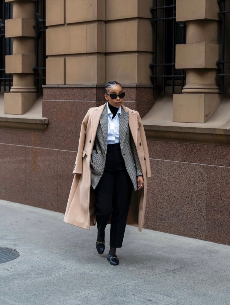 33 Trendy Layering Outfits 2027
