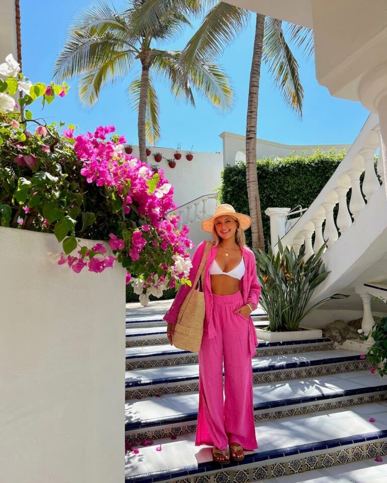 23 Trendy Mexico Outfits 2027 for Your Vacation