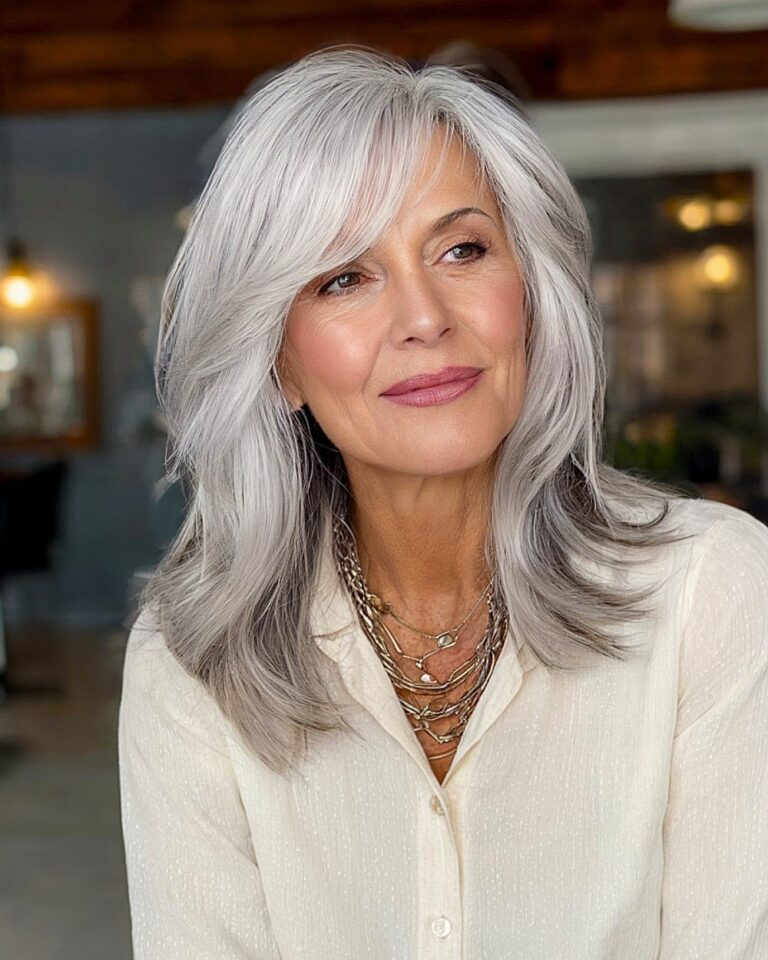 29 Trendy Side Part Wig Styles to Rock in 2027