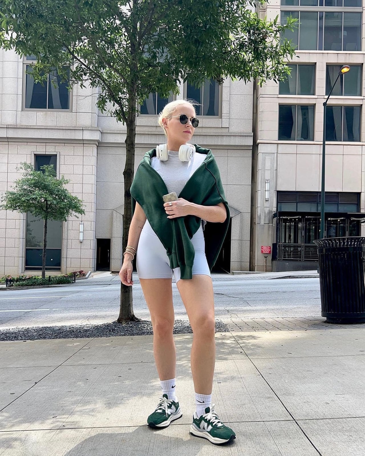 Trendy Sporty Outfits
