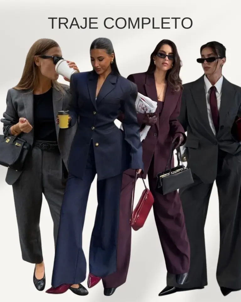 Trendy Winter Business Casual Outfits That Look Polished and Modern