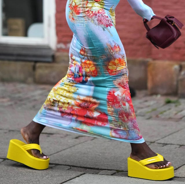 Floral Maxi Dress Sheer Long Sleeve Top Floral Maxi Dress Sheer Long Sleeve Top — Trendy Y2K Style