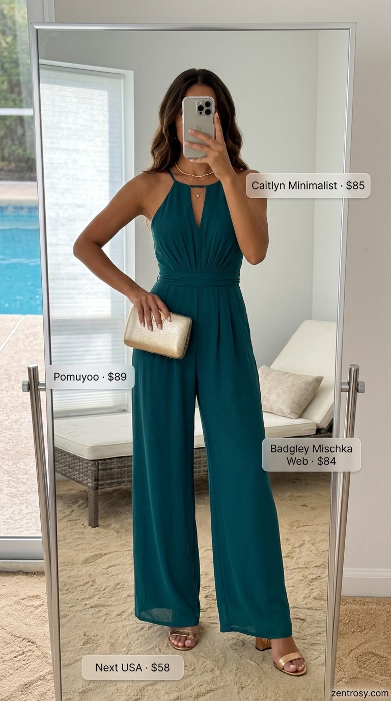 tropical summer vacation outfits for women 2026 outfit idea - fashion styling inspiration