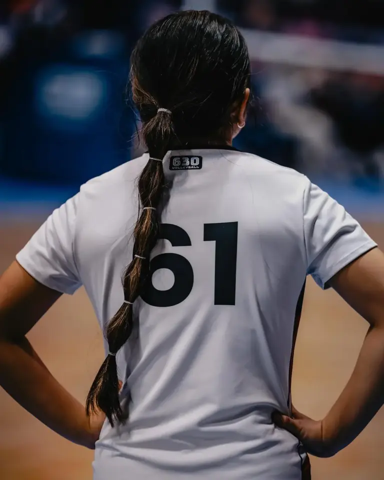 Volleyball Hairstyle Ideas: Cute and Easy Styles for Game Day