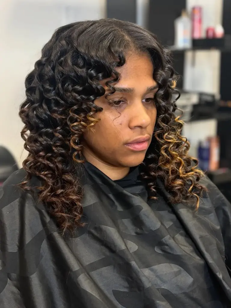 Wand Curls: 25 Gorgeous Hairstyles for Every Hair Length and Style