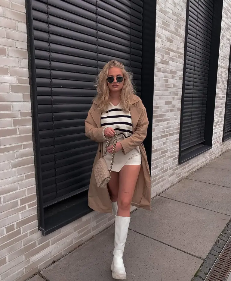 Warm Weather Fall Outfits: Chic & Easy Outfit Ideas for 2026