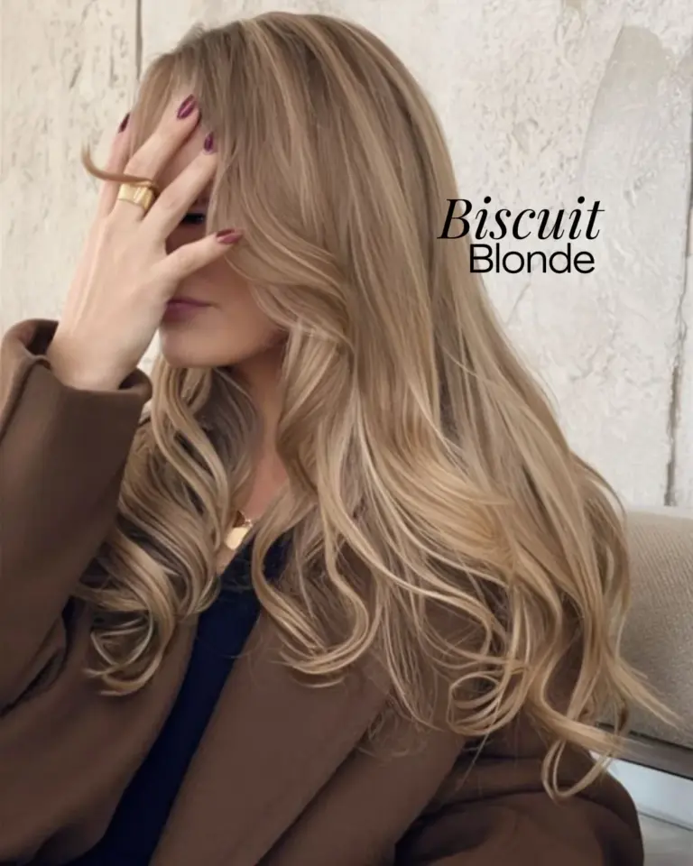 Winter Blonde Hair Color Ideas: Gorgeous Shades to Try