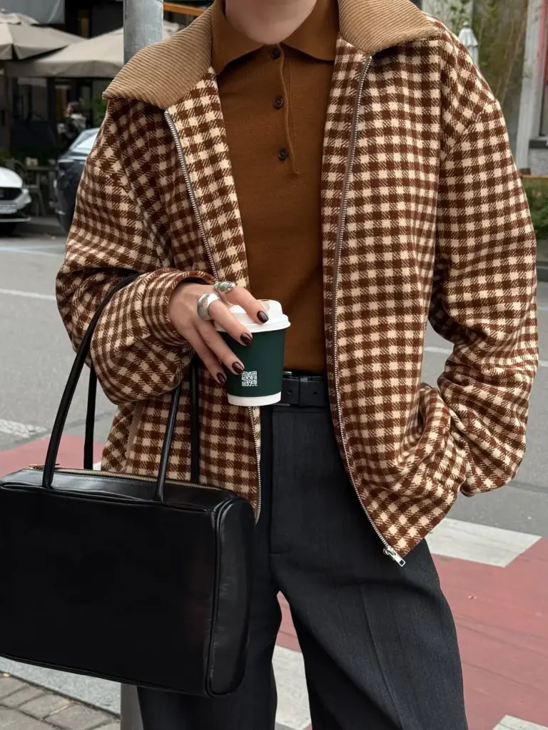 Winter Fashion for Women 2026/2027: Elegant Looks, Cozy Layers & Style Inspo