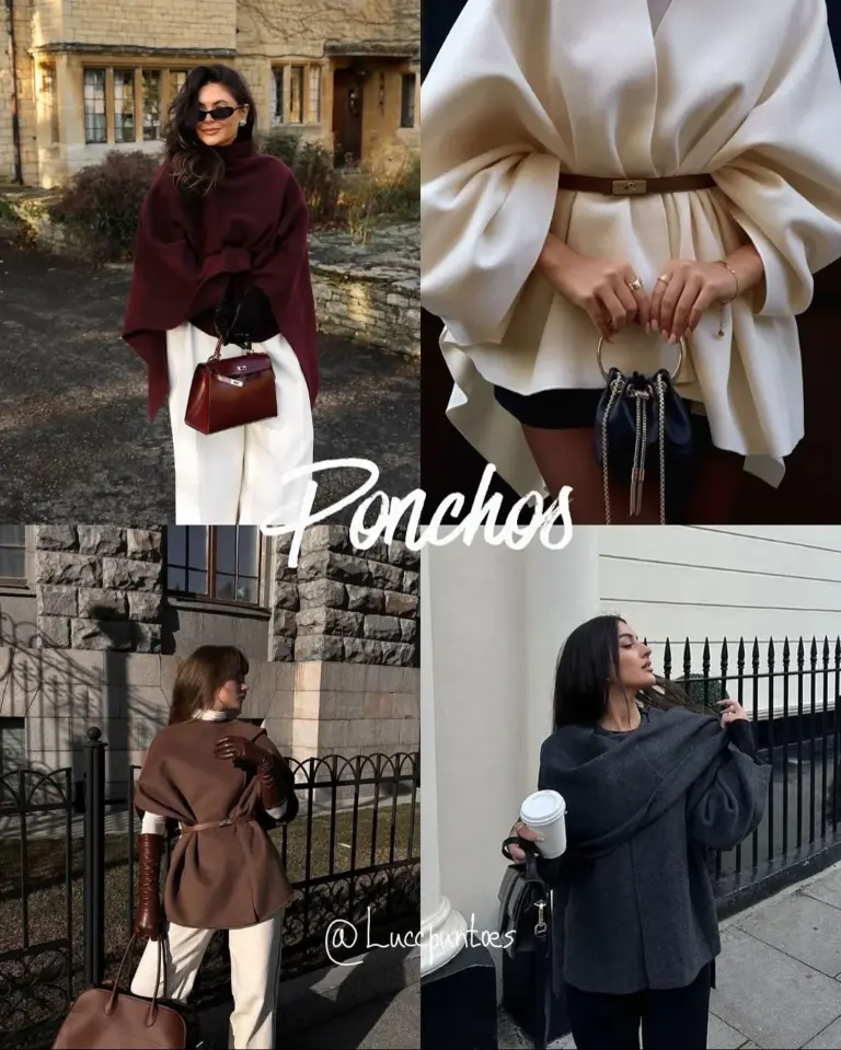 Winter Outfits Aesthetic Ideas for Effortless Cold-Weather Style