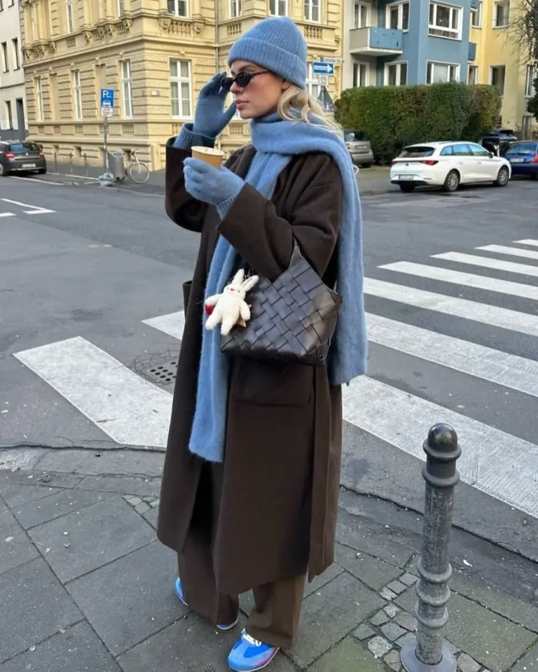 Winter Outfits for Women: 26 Casual and Stylish Ideas to Try This Season